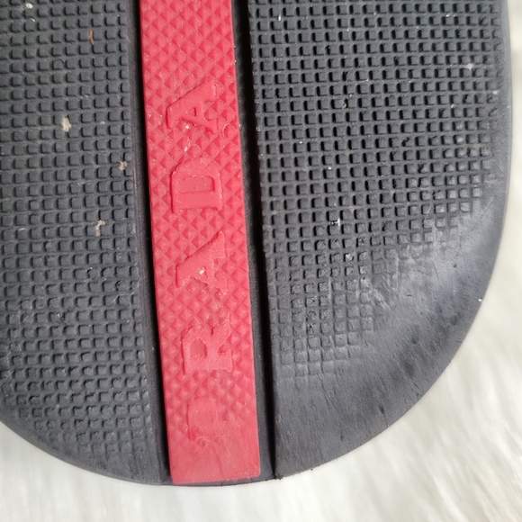 Prada fur lined slip ons - Picture 11 of 12